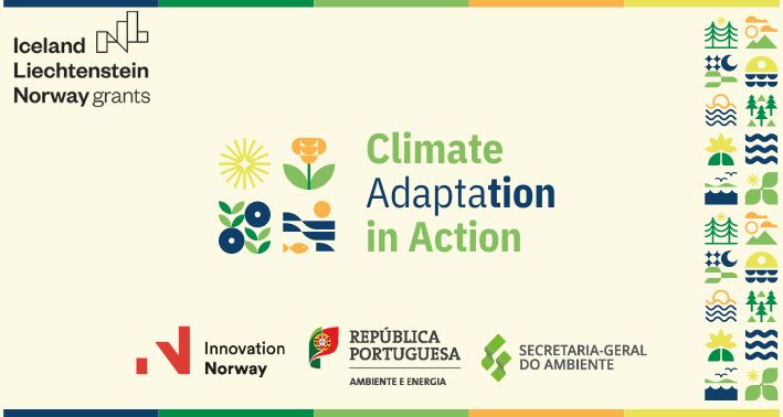 Programa Ambiente: Seminário “Environment Programme Projects for Climate Adaptation”