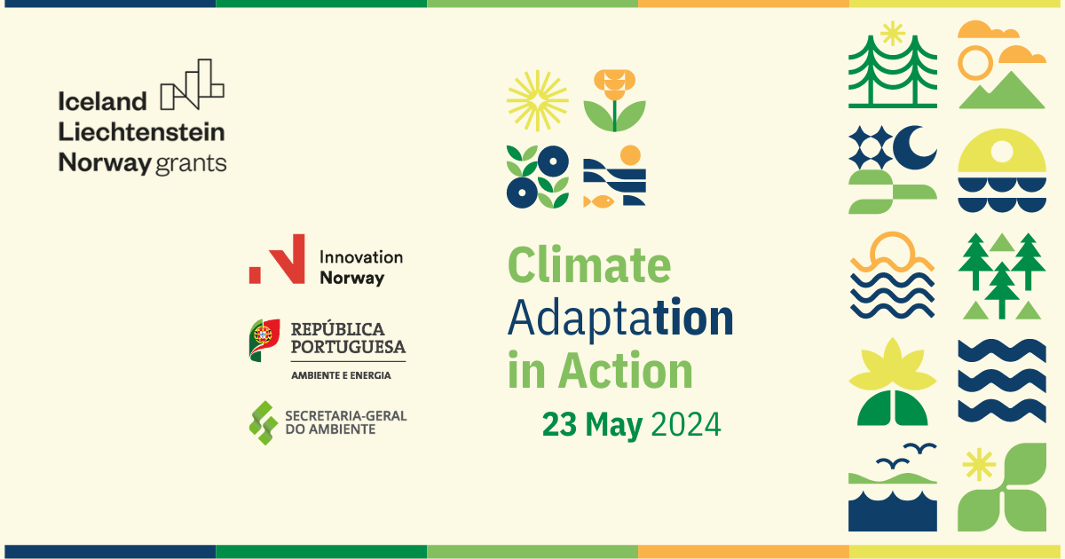 Climate Adaptation in Action - INCREASED CLIMATE CHANGE RESILIENCE AND RESPONSIVENESS IN TARGETED AREAS