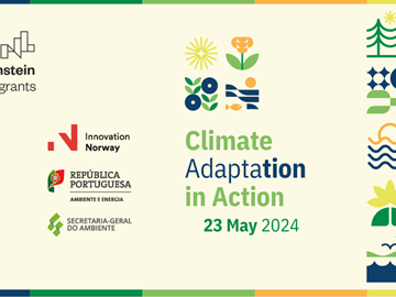Climate Adaptation in Action - INCREASED CLIMATE CHANGE RESILIENCE AND RESPONSIVENESS IN TARGETED AREAS