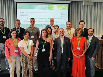 Cooperação Empresarial e Pacto Ecológico Europeu