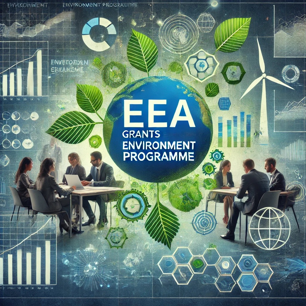Análise ao Programa Ambiente dos EEA Grants revela grau de satisfação dos beneficiários