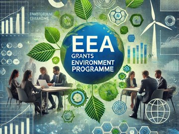 Análise ao Programa Ambiente dos EEA Grants revela grau de satisfação dos beneficiários