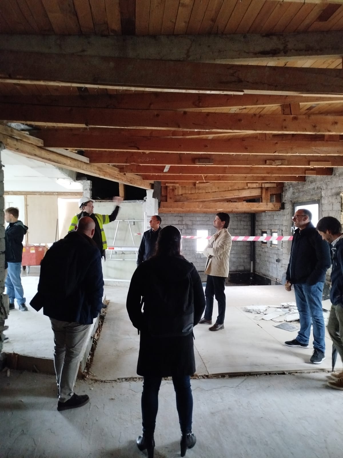 Segundo dia da iniciativa bilateral do Programa Ambiente dos EEA Grants em Bergen, focado na economia circular