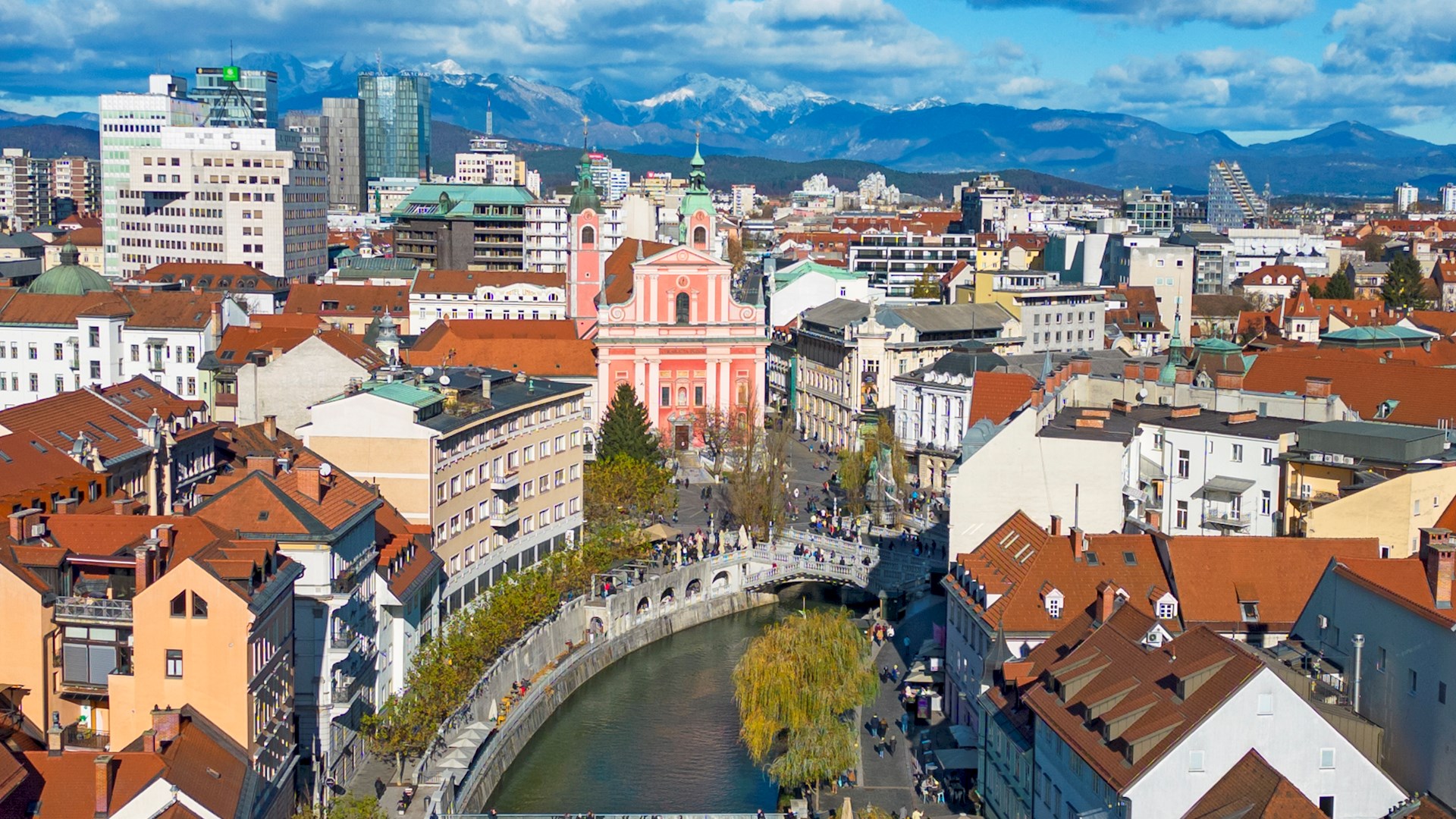 Programa Ambiente dos EEA Grants participa em Iniciativa Bilateral na Eslovénia