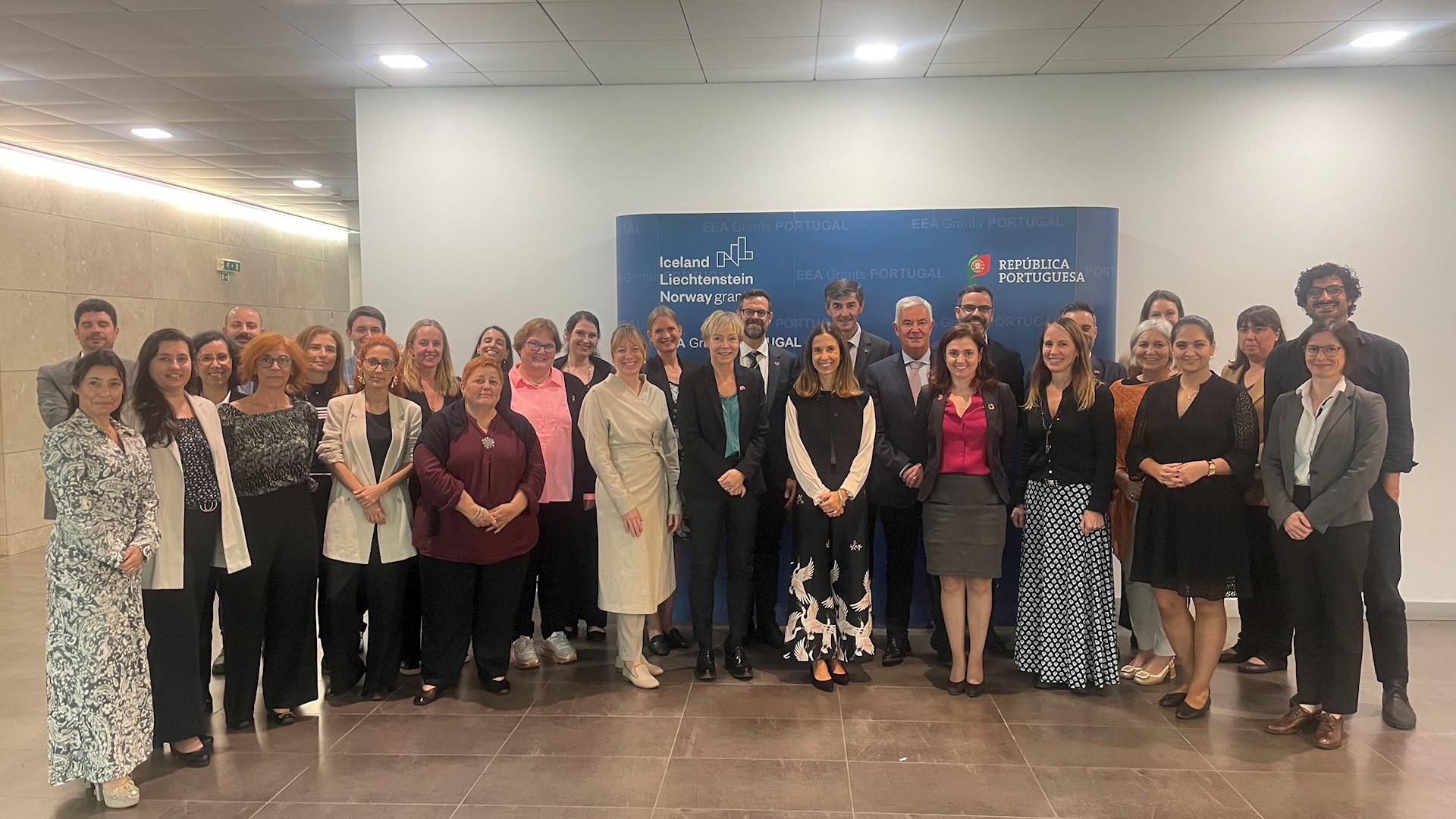 7th Annual EEA Grants Meeting