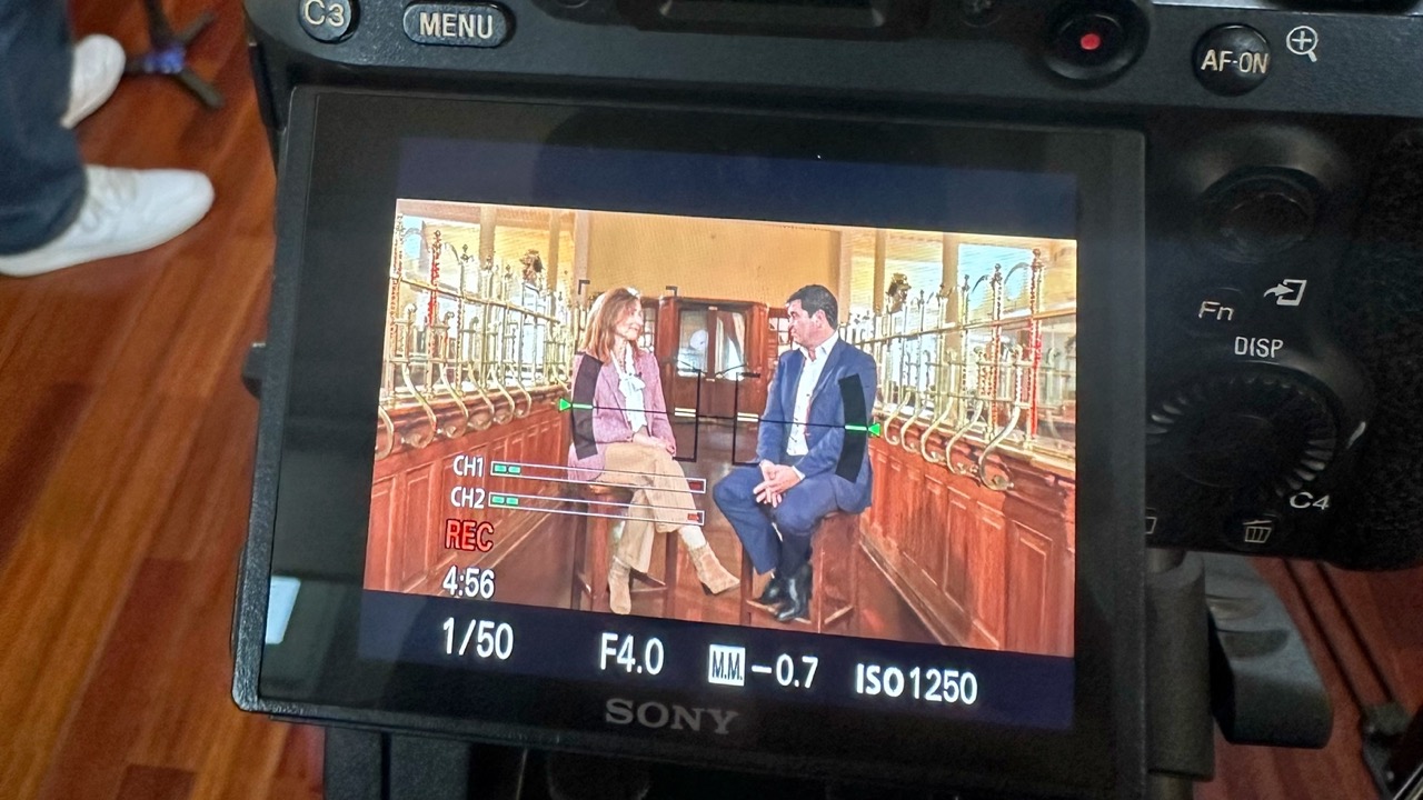 Visitas aos Projetos Financiados pelo Programa Ambiente: Uma Reflexão sobre os Trabalhos Realizados e os Objetivos para o Futuro