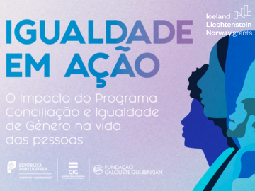 Programa Conciliação e Igualdade de Género realiza Seminário de Encerramento