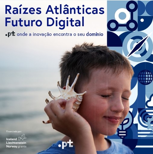PDP 13 - Raízes Atlânticas, Futuro Digital