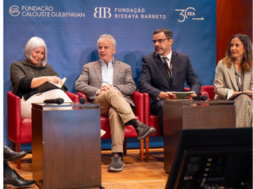 Conferência Cidadãos Ativ@s: Unindo Vozes, Inspirando Mudanças