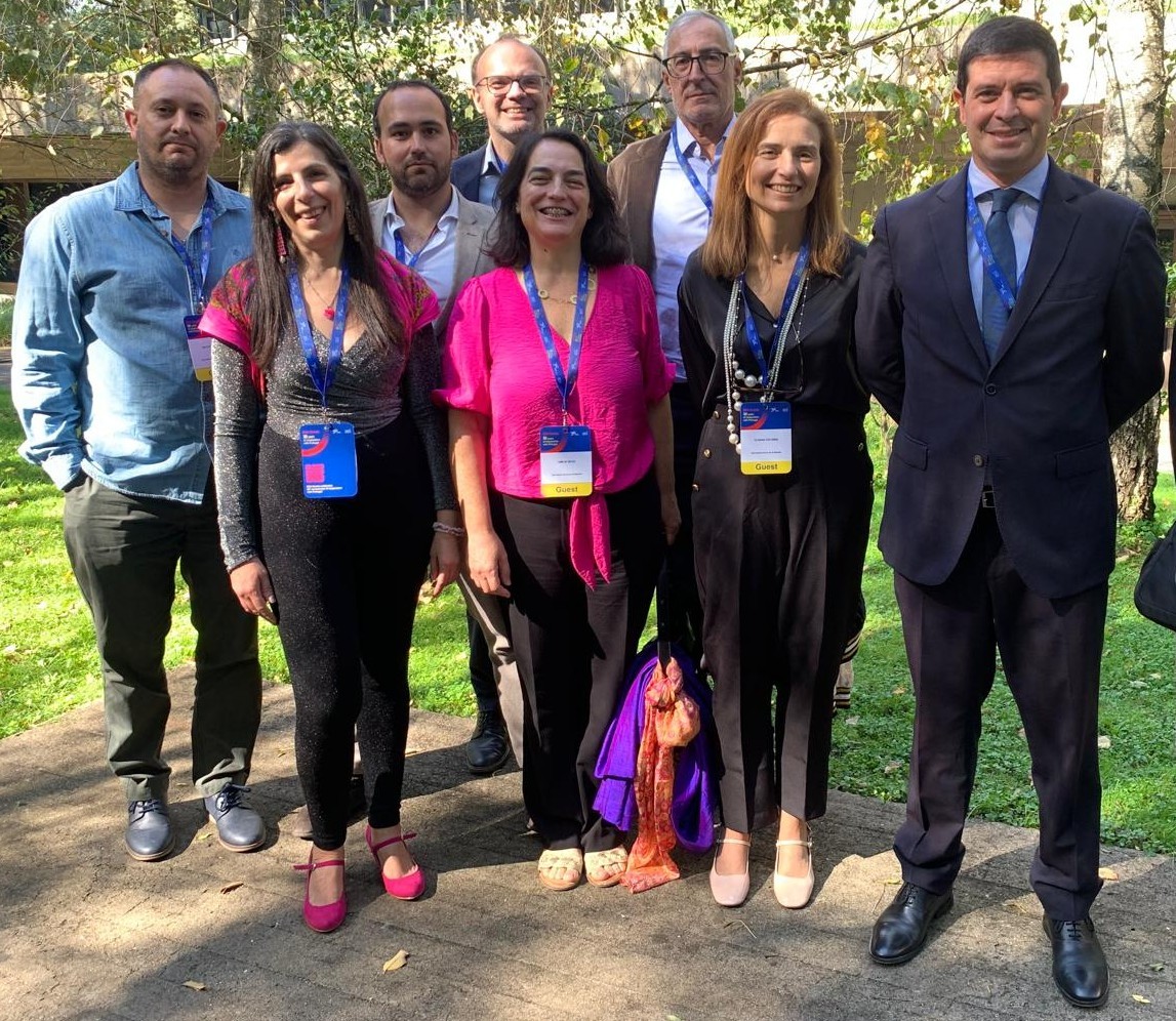 Programa Ambiente: Transformação de Comunidades com Inovação Aplicada