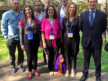 Programa Ambiente: Transformação de Comunidades com Inovação Aplicada