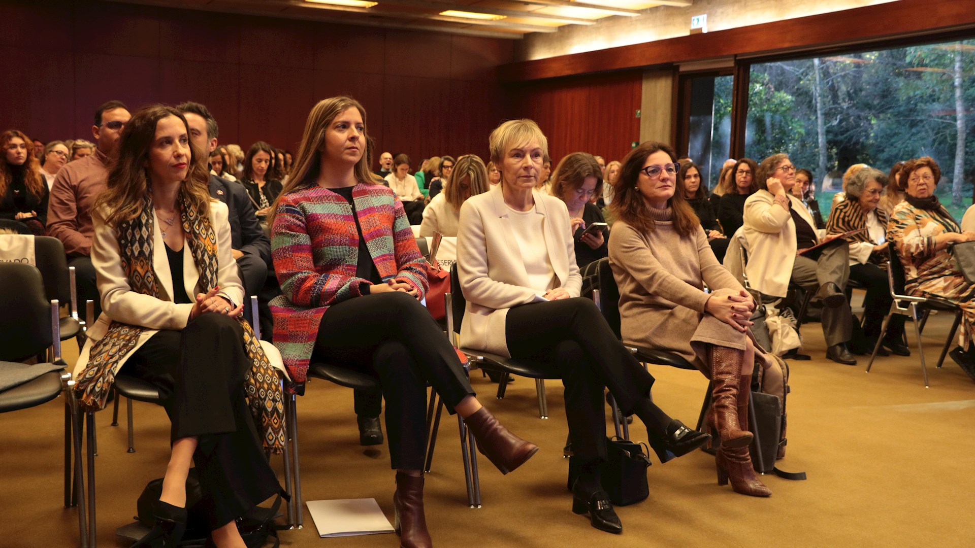 Igualdade em Ação: O Impacto do Programa EEA Grants Conciliação e Igualdade de Género na Vida das Pessoas