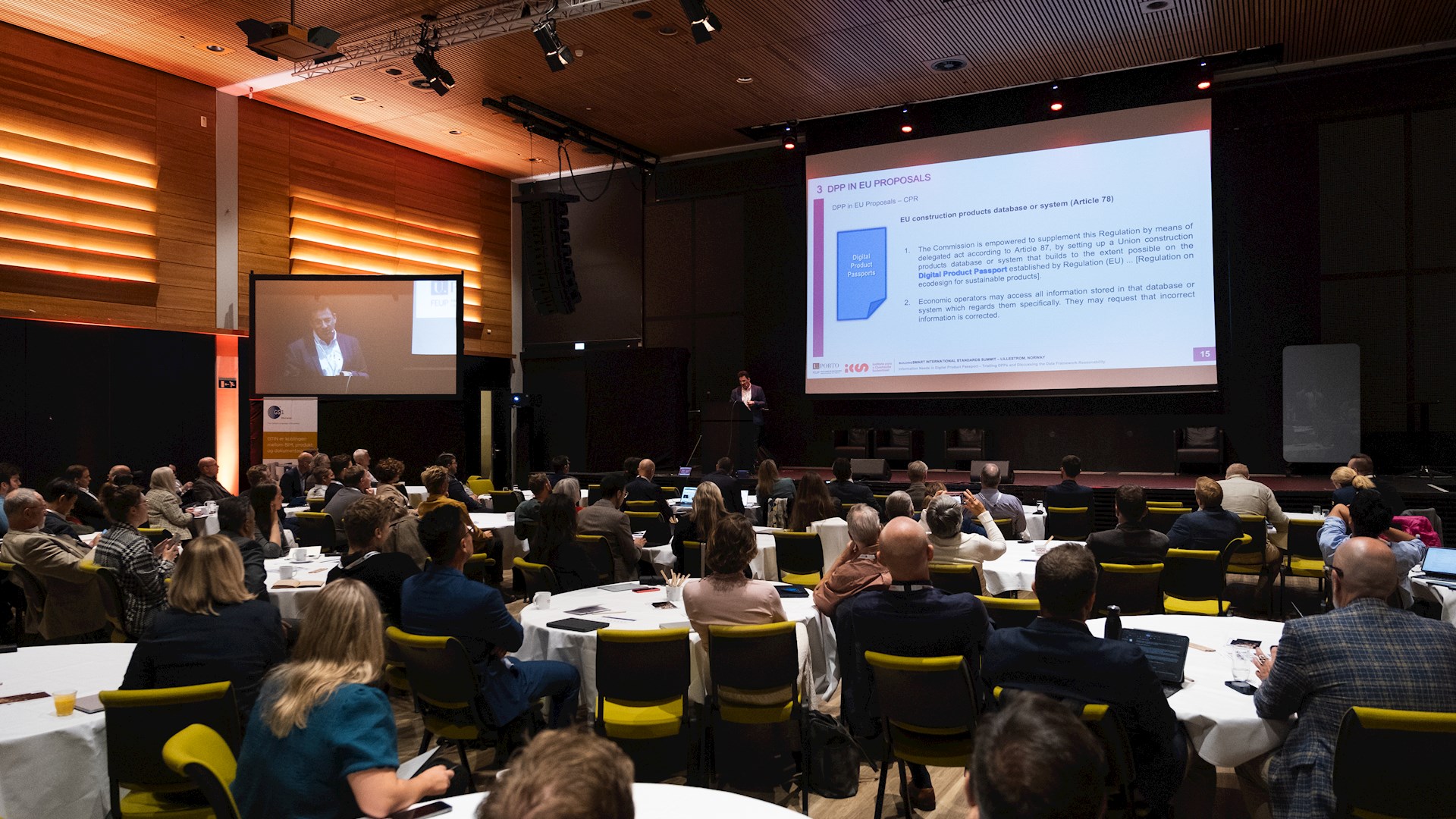 Define(ing#PT) antecipa desenvolvimentos no âmbito do Novo Regulamento Europeu Produtos de Construção