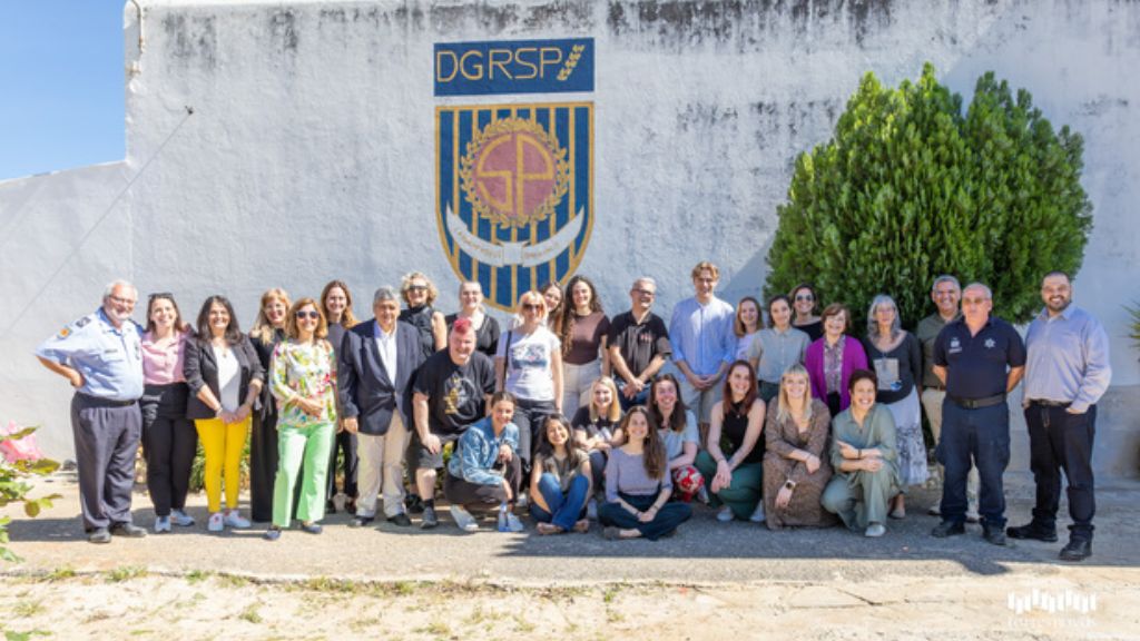 RE-WAY COOP, uma cooperação entre Portugal e a Noruega