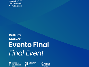 Evento Final do Programa Cultura
