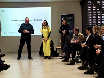  A iniciativa bilateral do Programa Ambiente dos EEA Grants Portugal continua no Porto e Aveiro com foco na construção sustentável