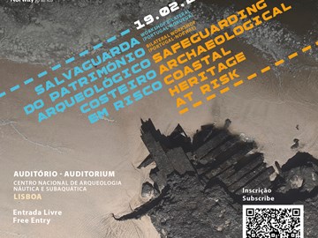 Portugal e Noruega unem Forças para Salvar Património Arqueológico Costeiro em Risco