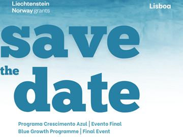 Save the Date