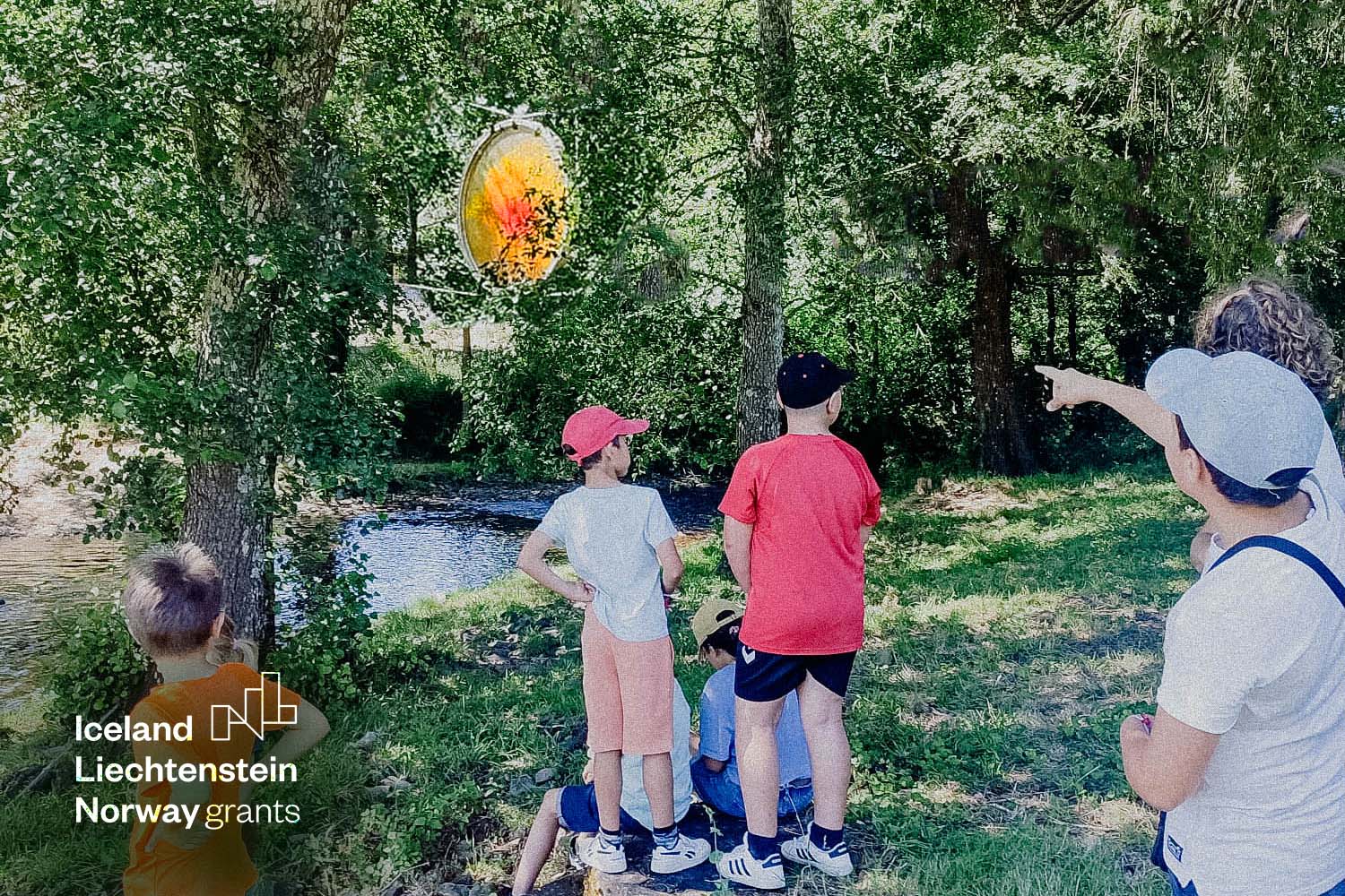 LOKAL - Experimenta Paisagem Museum