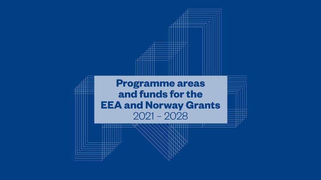 New Funding Cycle for the European Economic Area