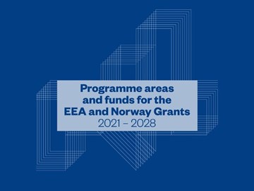 Novo Ciclo de Financiamento do Espaço Económico Europeu