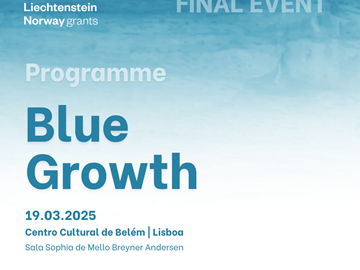 Blue Growth Final Event