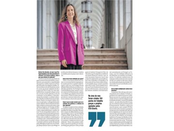 Os EEA Grants em destaque na imprensa