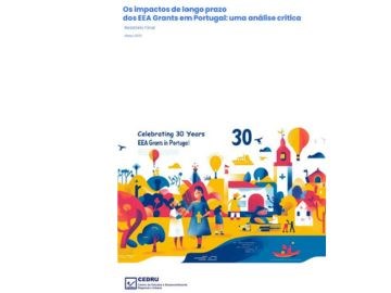 EEA Grants celebram 30 anos de impacto em Portugal