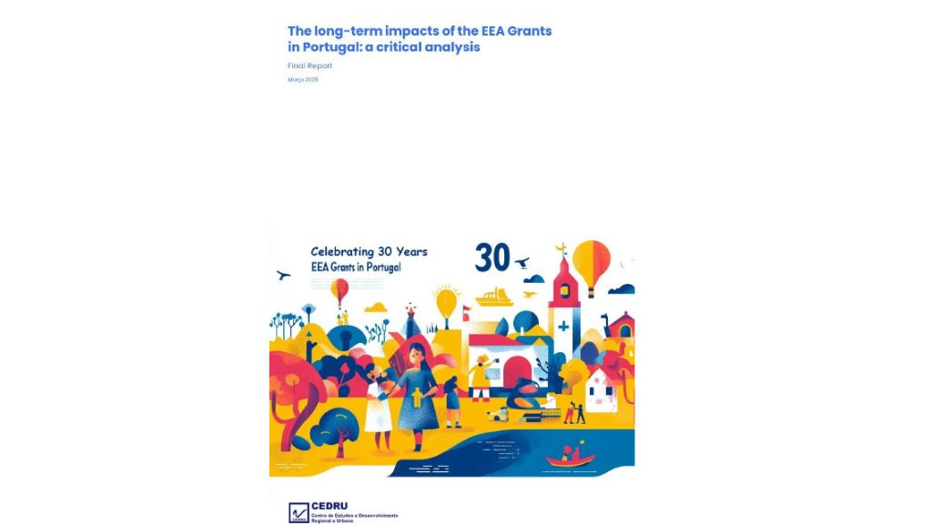 EEA Grants celebrate 30 years of impact in Portugal