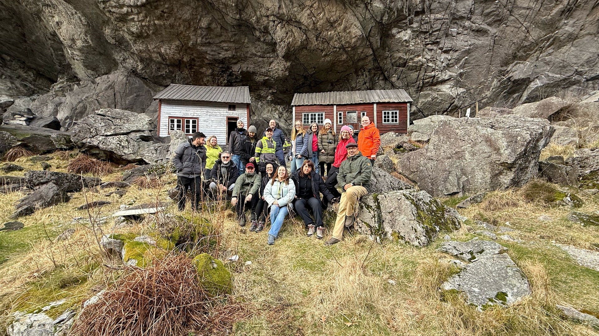 Heritage at Risk: Portugal and Norway join forces through the EEA Grants