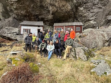 Património em Risco: Portugal e Noruega Unem Esforços através dos EEA Grants