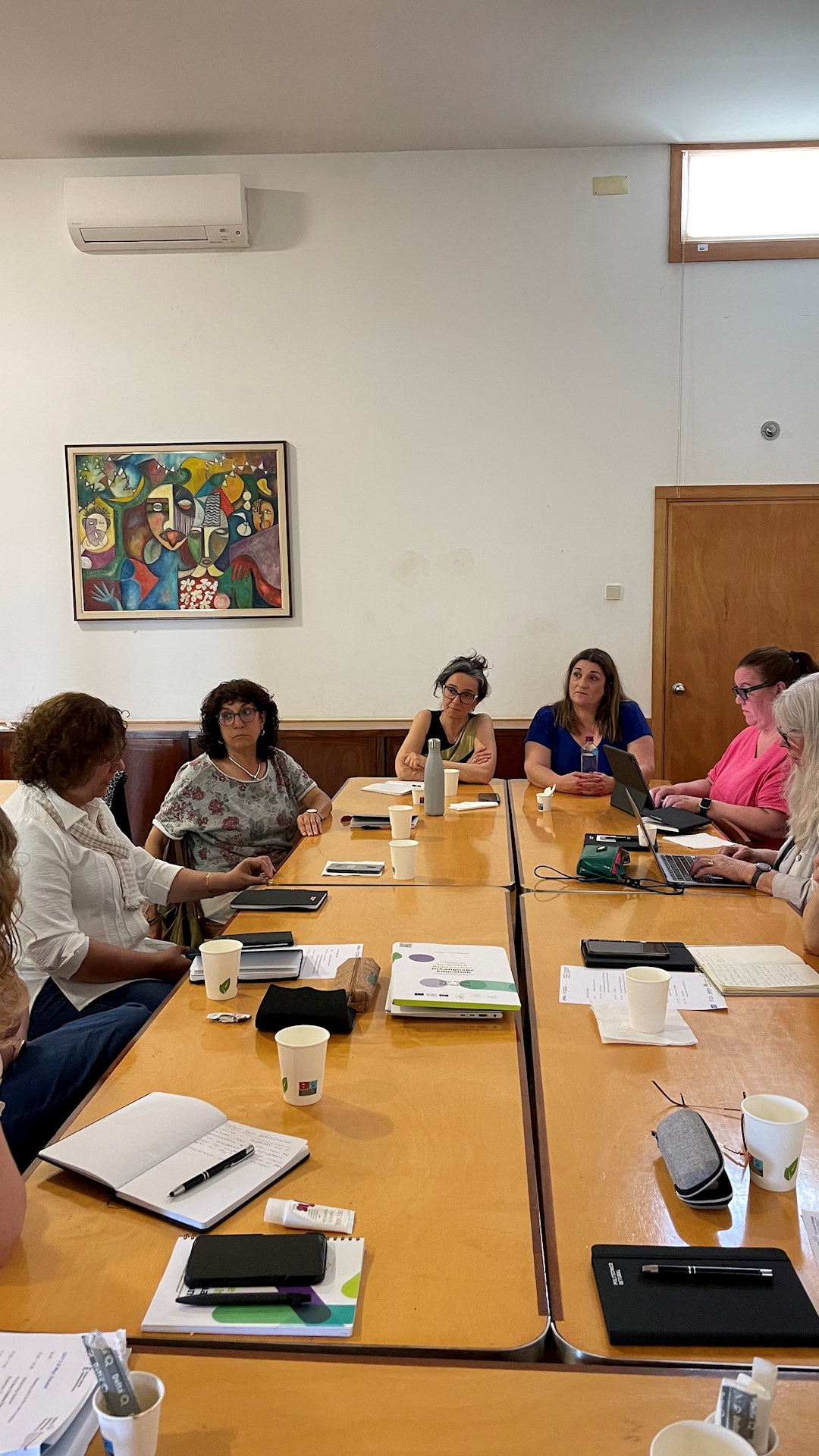 Foto 2 Reuniao Presencial Do Consorcio 9 Maio 2024 2