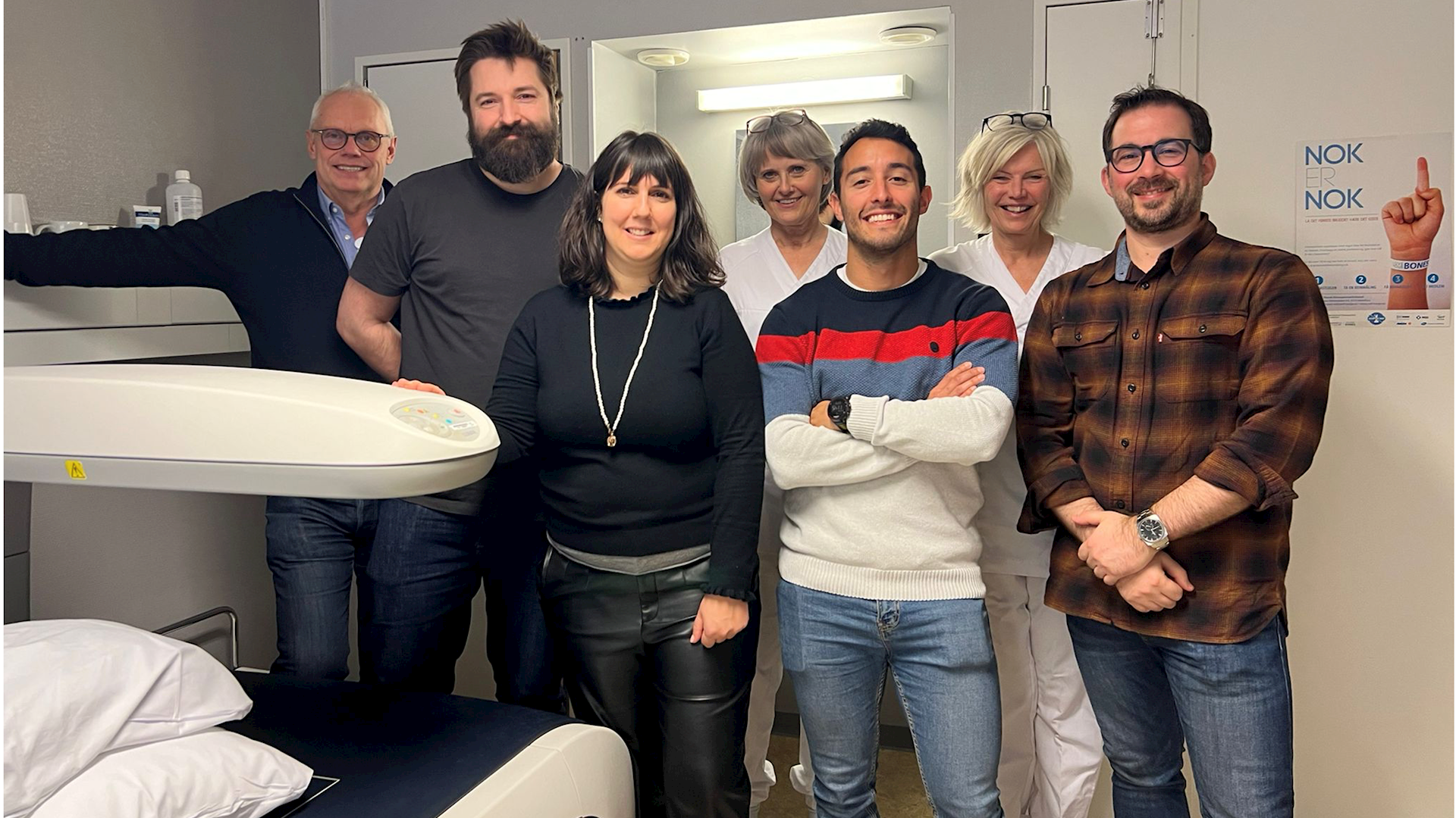 Projeto OPTIMIST-OP conclui com êxito