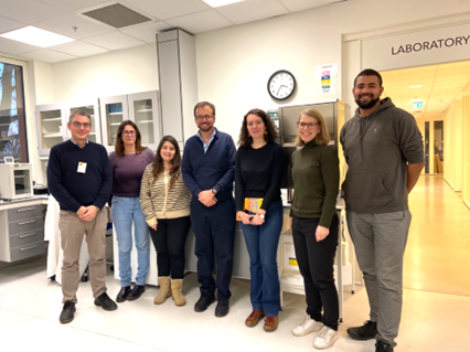 Conclusão da iniciativa "Novos CARTs": Avanços promissores na luta contra o cancro através de imunoterapia inovadora