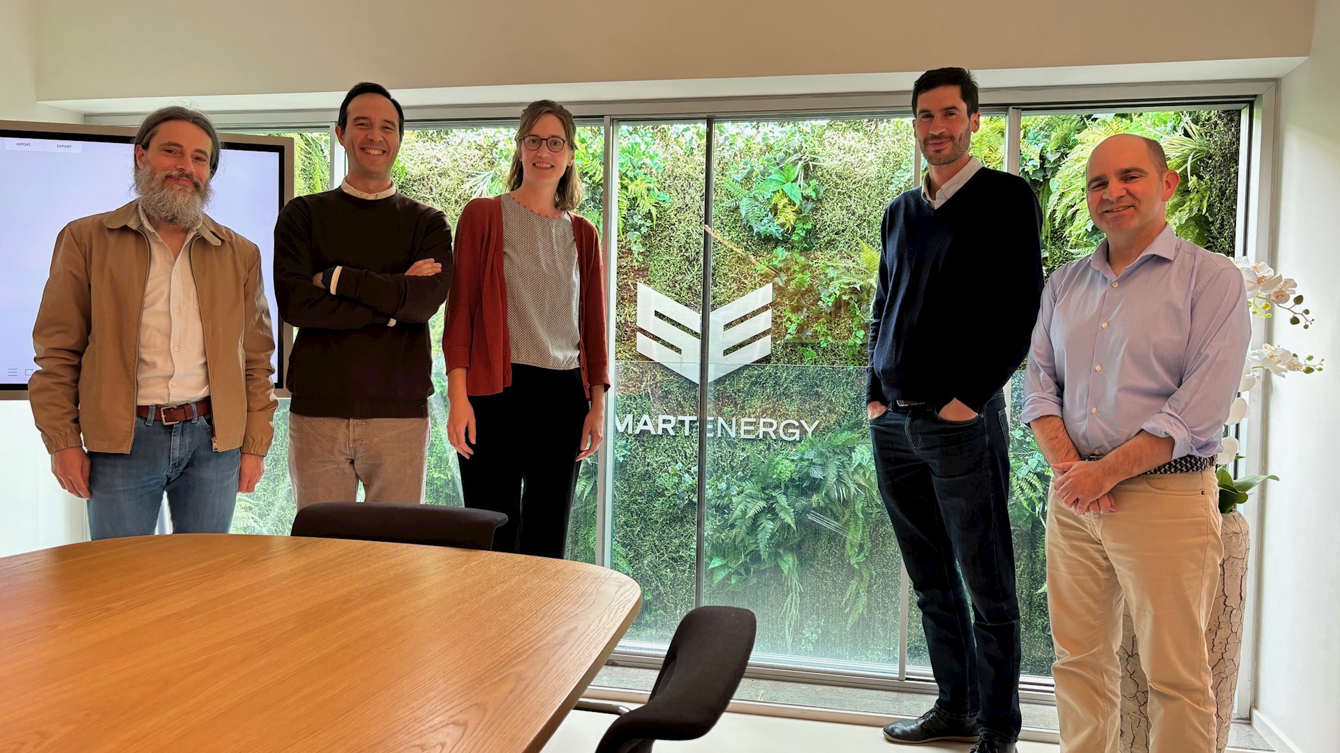 Termina o projeto Auction Design for renewables