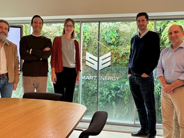 Termina o projeto Auction Design for renewables