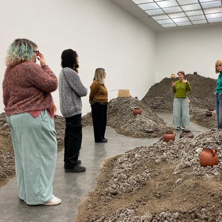 Encerramento do Arctic Routes, Southern Ways