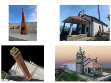  iTech4Monitoring  - Innovative Technologies for Monitoring of Heritage Buildings and Infrastructures