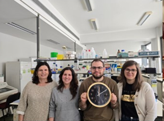 Encerramento de projeto Clock ABC, financiado pelo Fundo de Relações Bilaterais dos EEA Grants Portugal