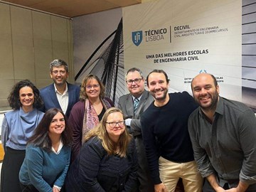 Terminou  projeto DT4HEALTH, financiado pelo Fundo de Relações Bilaterais