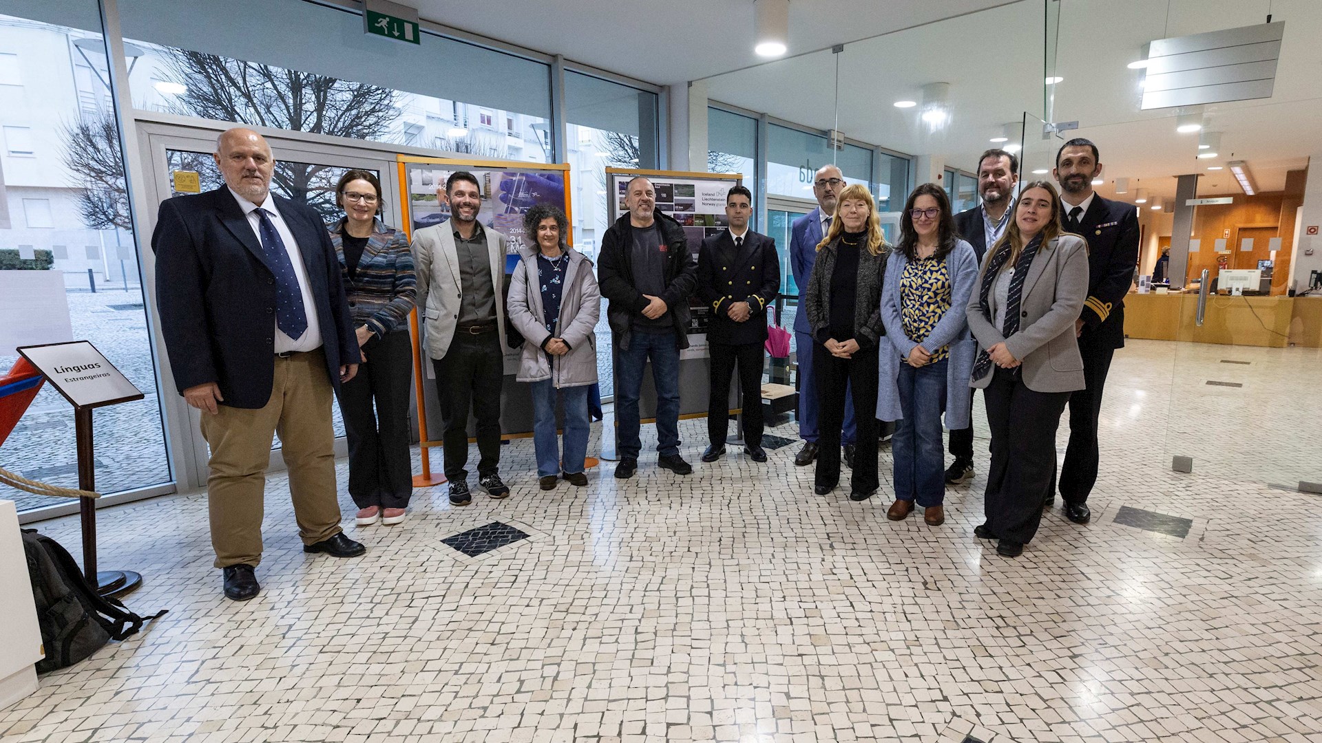 O Oceano Costeiro, um desígnio comum para Portugal e Noruega