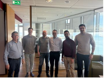 .PT e ISNIC parceiros no âmbito do Fundo de Relações Bilaterais