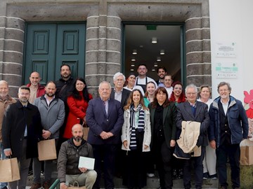 “De Fenais a Fenais” celebra a cultura e o desenvolvimento comunitário na Ilha de São Miguel com sessão de encerramento