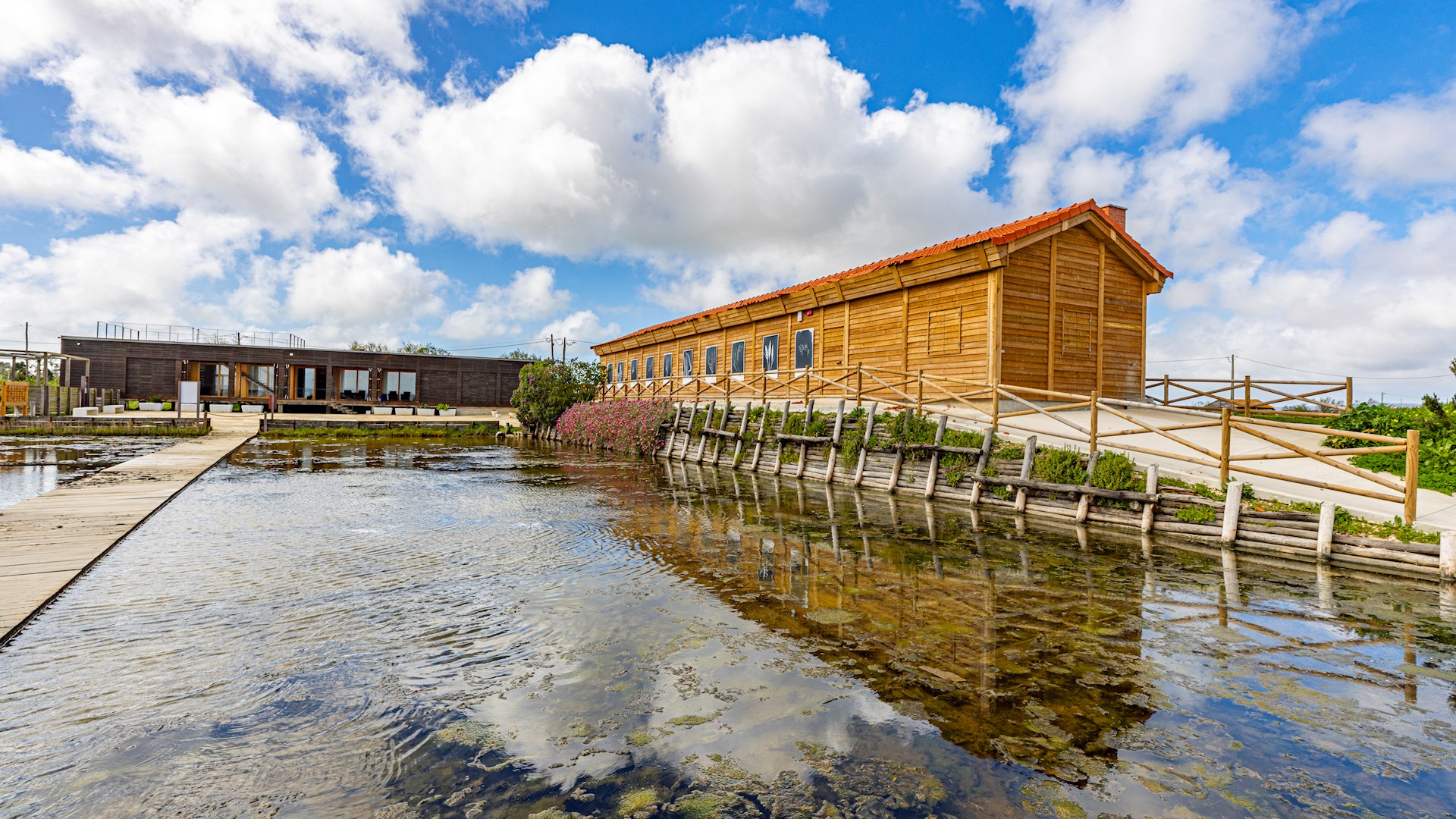 Ciência Viva Salt Farm