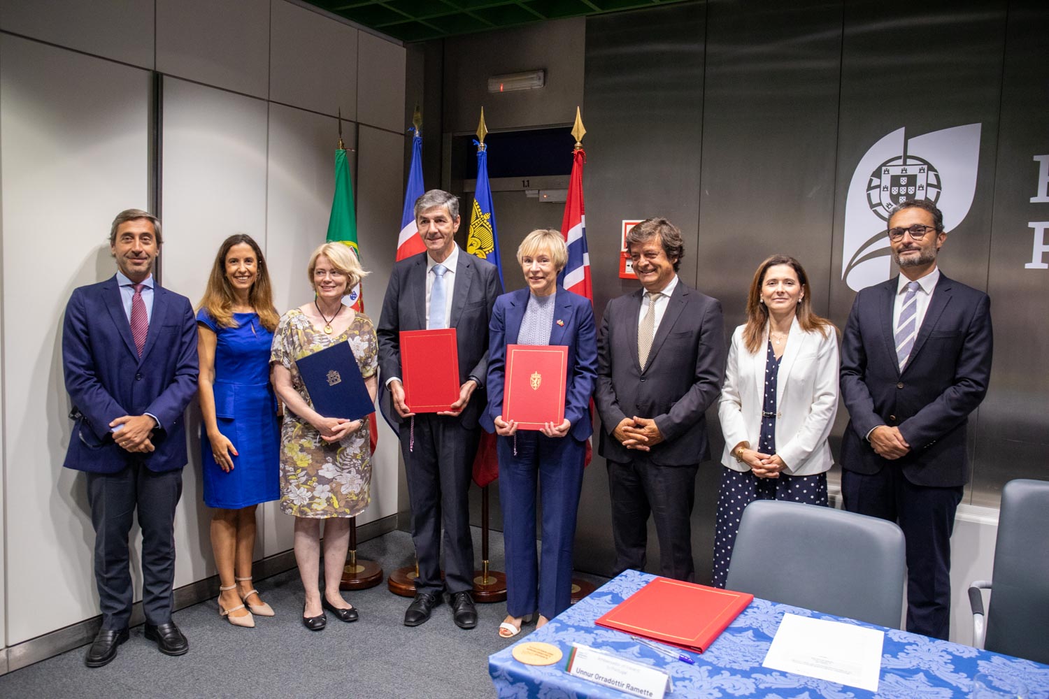 Next funding cycle alocates over €126 Million for Portugal