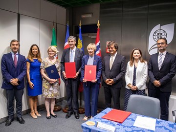 Next funding cycle alocates over €126 Million for Portugal