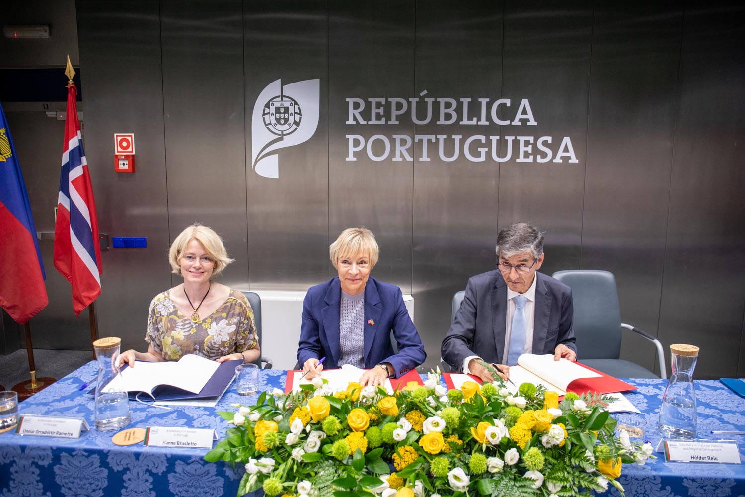 14 milhões de euros para renovar o compromisso de combate e prevenção da violência doméstica em Portugal 