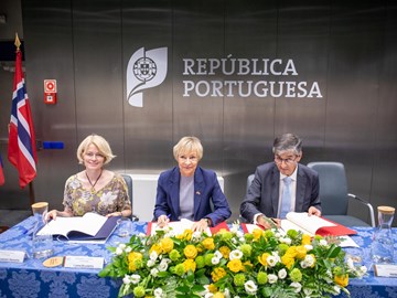 14 milhões de euros para renovar o compromisso de combate e prevenção da violência doméstica em Portugal 