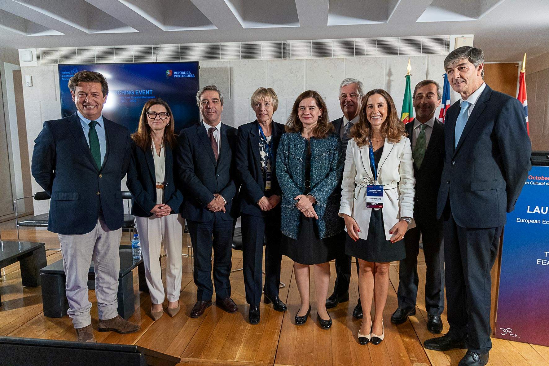 Portugal lança novo Ciclo de Financiamento EEA Grants