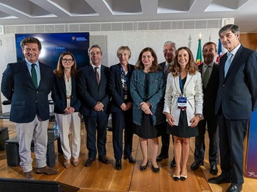Portugal lança novo Ciclo de Financiamento EEA Grants